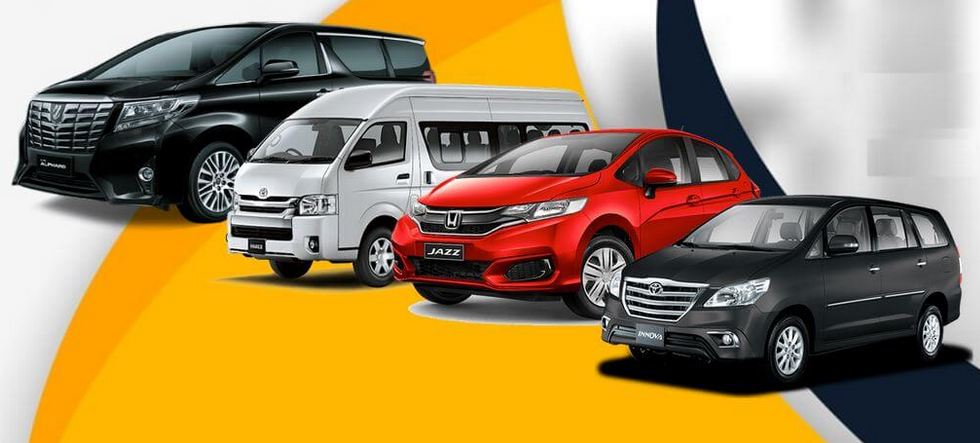 Bagaimana Bisnis Rental Mobil Memperoleh Keuntungan?